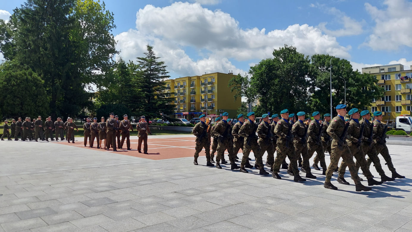 zamość