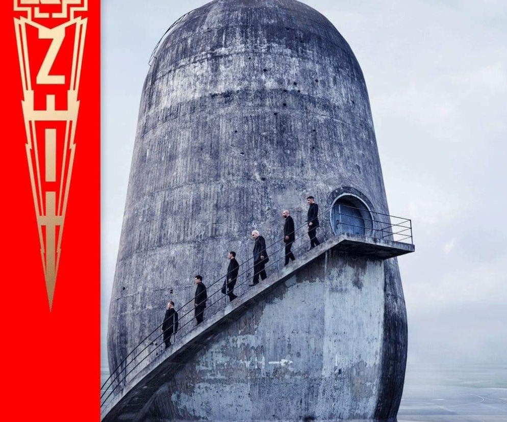 Rammstein - Zeit: data premiery, cena i inne szczegóły nowego albumu zespołu