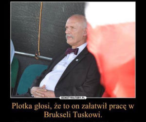 Donald Tusk memy