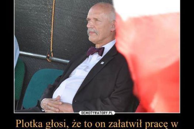 Donald Tusk memy