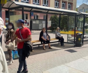 Koronawirus. Czy przestrzegamy zasad w przestrzeni publicznej?