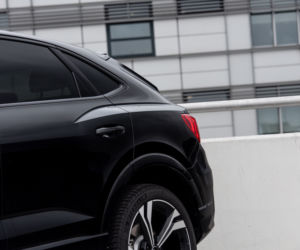 Audi Q3 Sportback 45 TFSI quattro