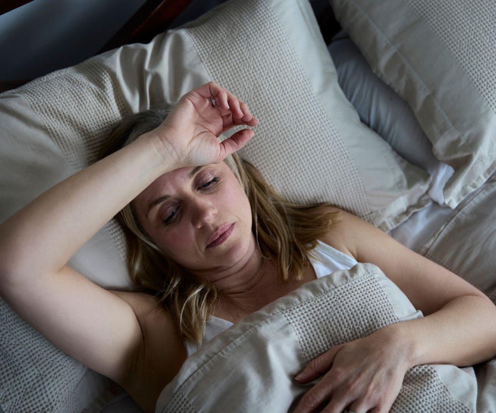 Troszcząc się o siebie, dbasz o dziecko. Odpoczynek nie oznacza słabości