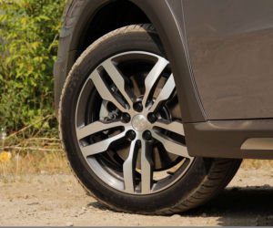 Peugeot 508 RXH 2.0 BlueHDI po liftingu