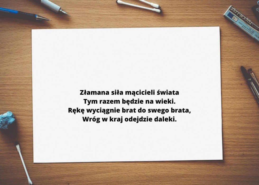 Szokująca przepowiednia, którą mało kto zna. Niewiarygodne, jak się sprawdziła! Przewidziała wojnę na Ukrainie?