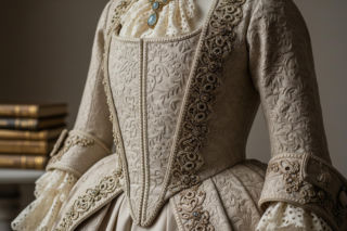 Fundacja Nomina Rosae wydaje album. Co kryją „Historie ubiorów”?