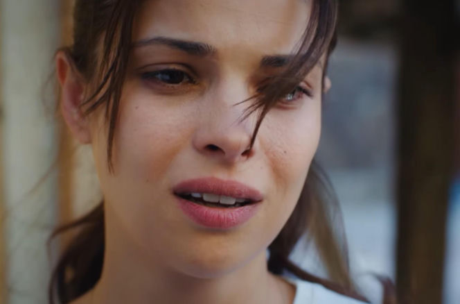 Dziedzictwo odcinek 878