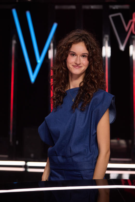"The Voice of Poland"