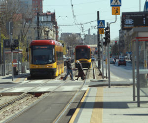 Miała być trawa a jest szary beton