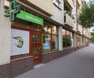 Tu mieszkała porwana Monika, a stąd ją porwali