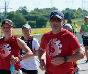 6. Maraton Lubelski. Pokonali królewski dystans! Zobaczcie zdjęcia!