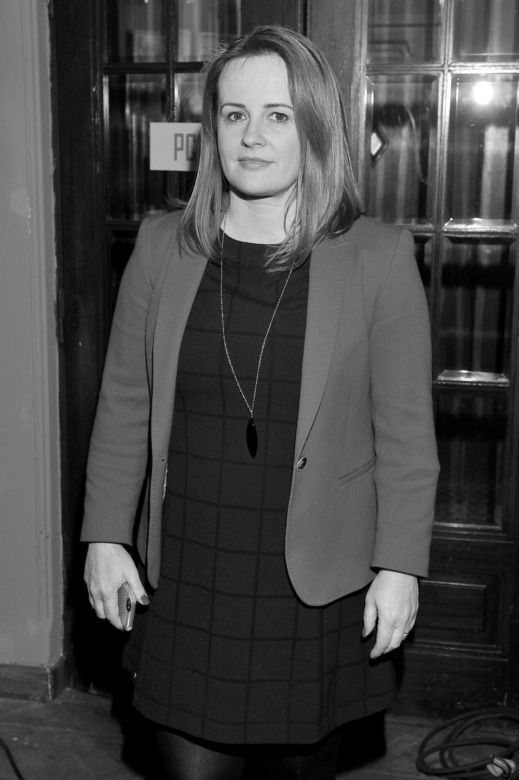 Joanna Kołaczkowska
