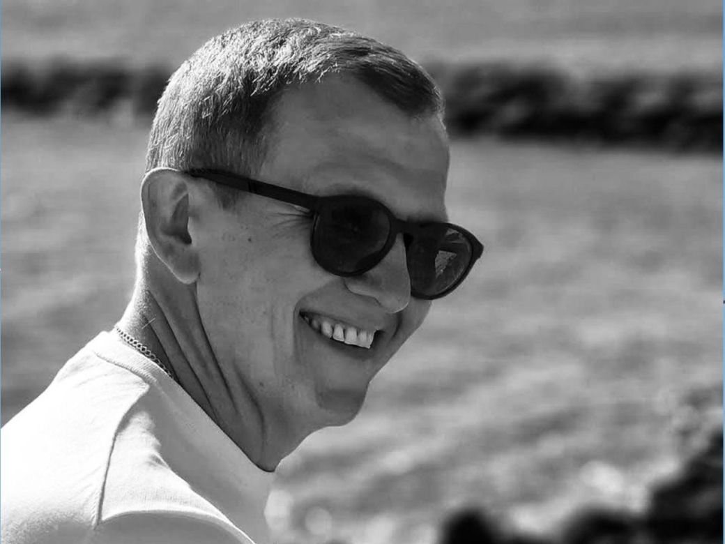 Piotr Przech