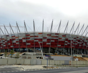 Mroczne zaułki Warszawy. Zobacz 10 nietypowych miejsc, które mrożą krew w żyłach [GALERIA]