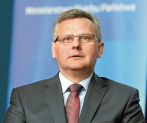 Aleksander Grad: Zarabiam 55 286,45