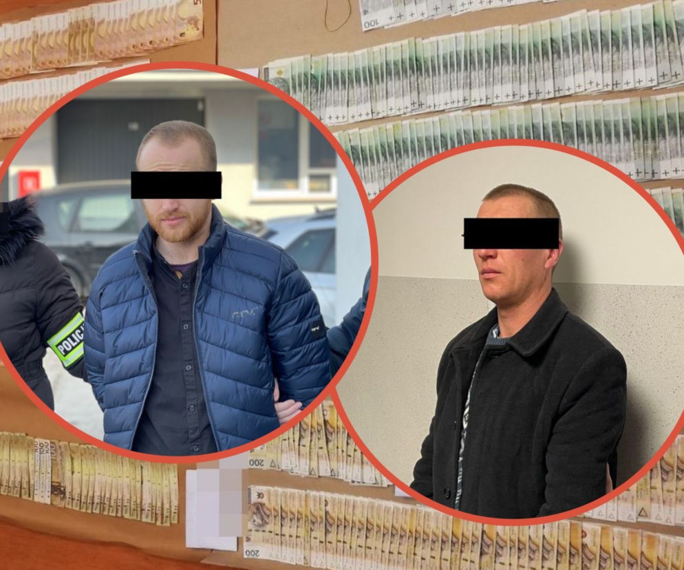 Lublin: Wyłudzili fortunę od emerytów. Niewyobrażalne pieniądze! Udawali… policjantów