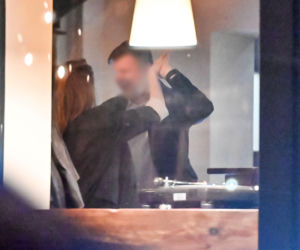 Balanga u Miszczaka do 3 rano