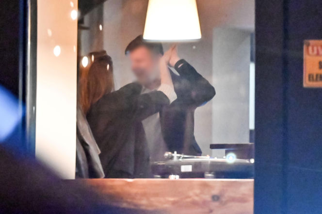 Balanga u Miszczaka do 3 rano