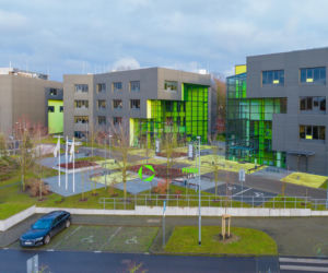 Setki ulic oświetlone dzięki odpadom