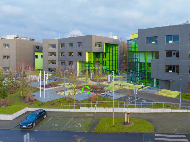 Setki ulic oświetlone dzięki odpadom