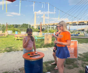 ESKA Summer City zawitała do HotSpot Beach Bar. Wakacyjna atmosfera i dobra zabawa