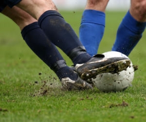 Górnik Zabrze lepszy na wyjeździe. Kto strzelał gole?