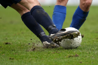 Górnik Zabrze lepszy na wyjeździe. Kto strzelał gole?