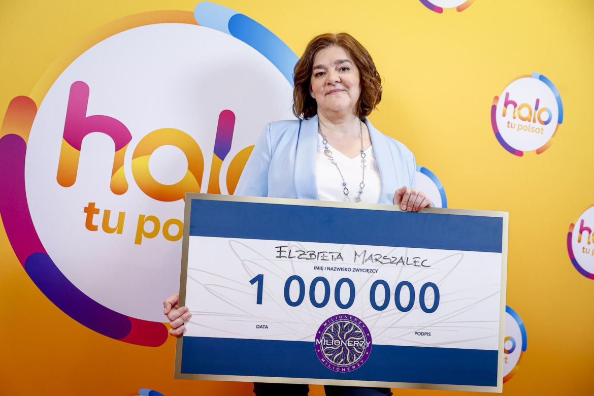 Elżbieta Marszalec