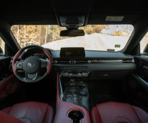 Toyota GR Supra A90 Edition