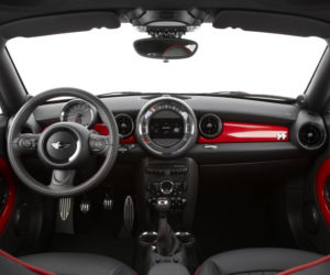 MINI Cooper Coupe