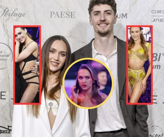Daria Syta i Igor Grobelny szykują się do ślubu. Tancerka skradła show na modowej imprezie