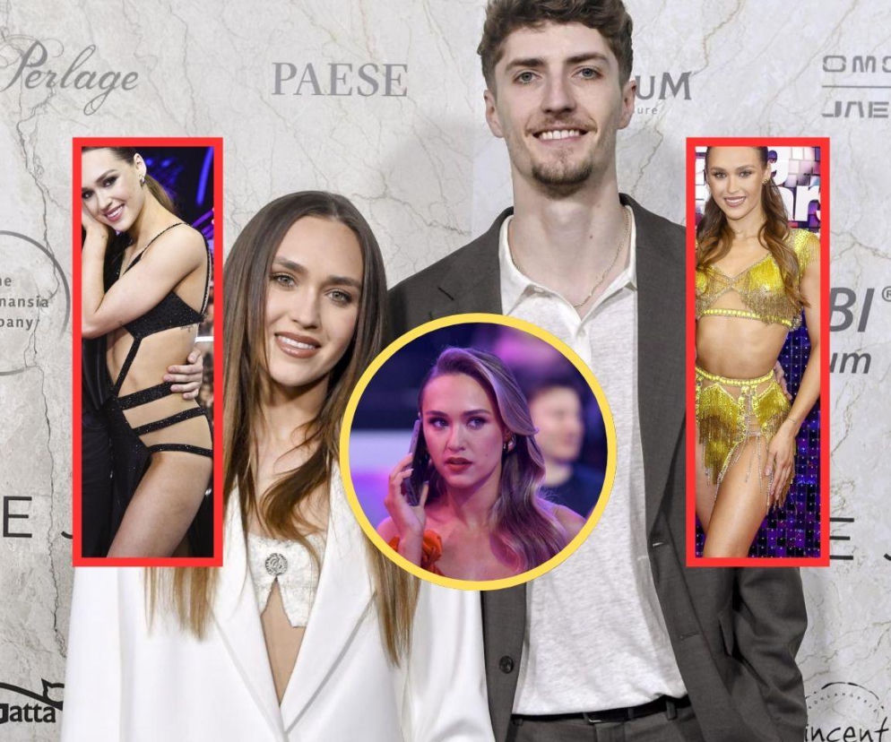 Daria Syta i Igor Grobelny szykują się do ślubu. Tancerka skradła show na modowej imprezie