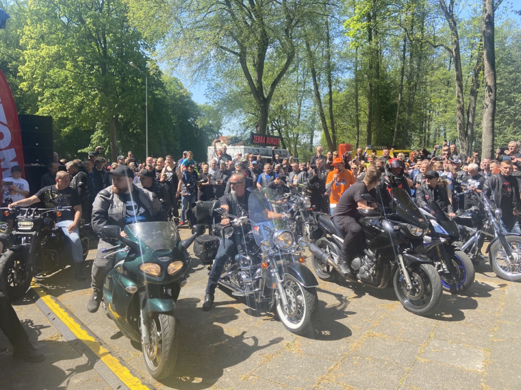 ESKA RIDER SHOW 3