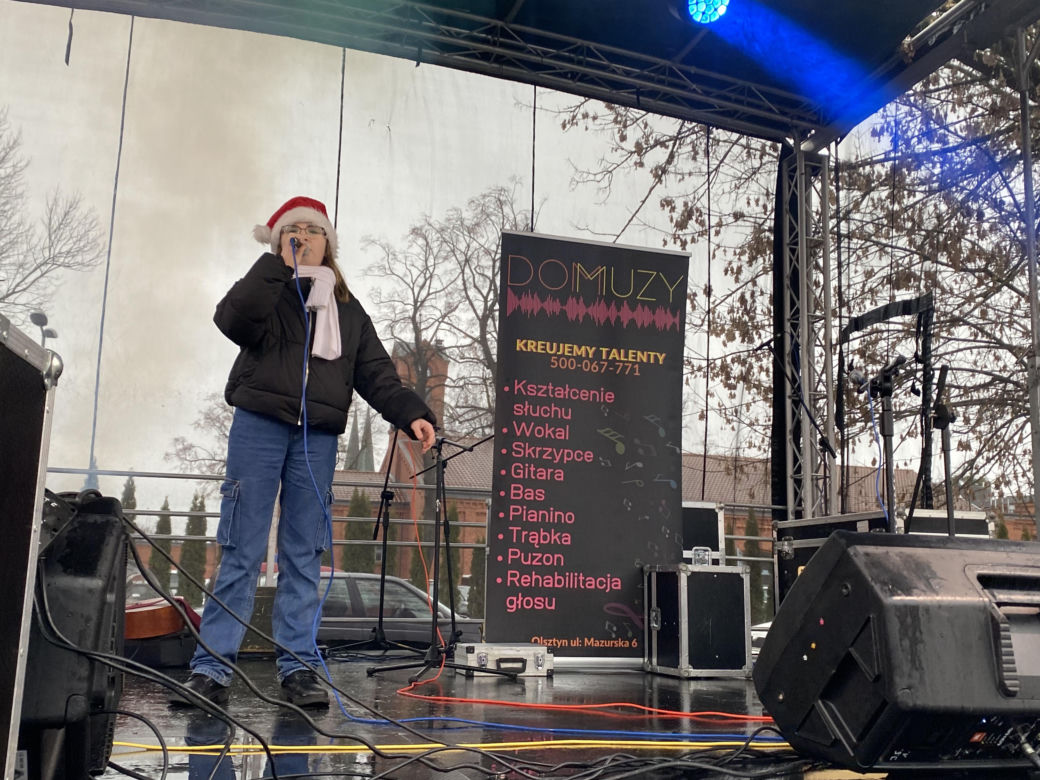III Olsztyński Jarmark Świąteczny