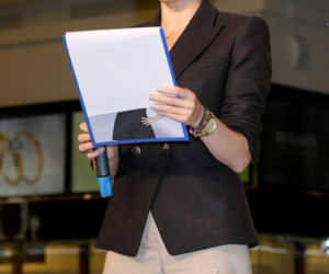 MAŁGORZATA KOŻUCHOWSKA