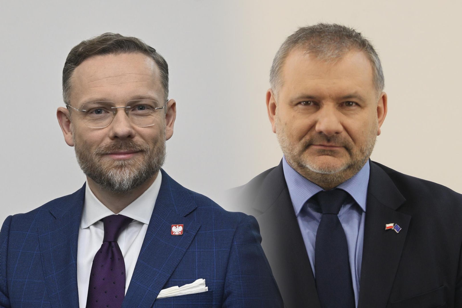 Bogucki ostrzega Żurka przed rozliczeniem. Minister opowiedział historią o psach