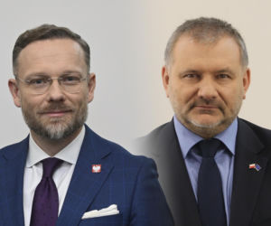 Bogucki ostrzega Żurka przed rozliczeniem. Minister opowiedział historią o psach