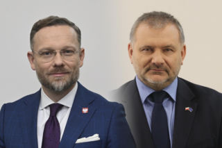 Żurek ostro do Boguckiego. Minister sprawiedliwości opowiedział historię o psach