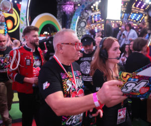 Światełko do nieba rozświetliło noc. WOŚP 2026