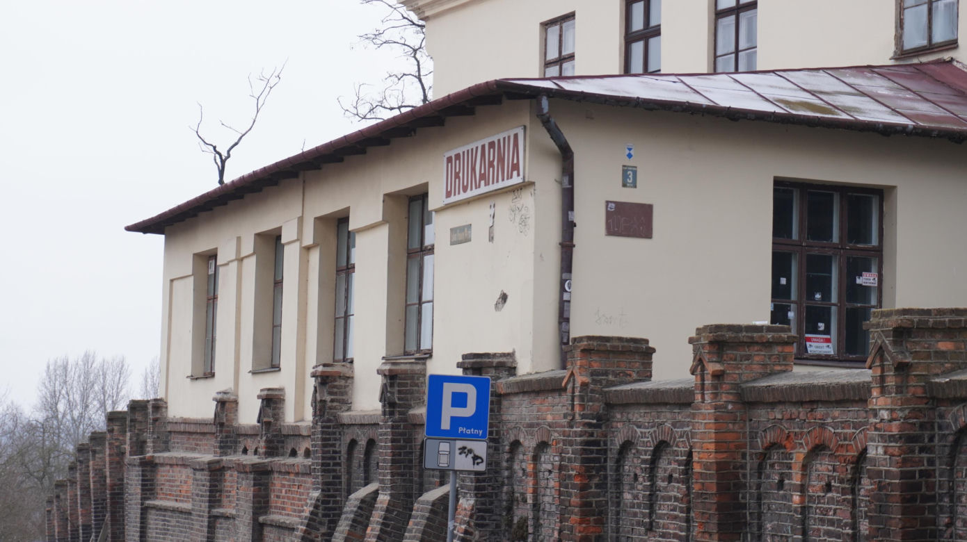 To tu znajdował się m.in. Pałac Tarłów. Historyczny spacer po ulicy Dolnej Panny Marii