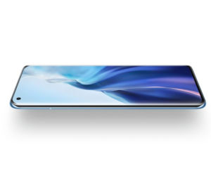 Xiaomi Mi 11