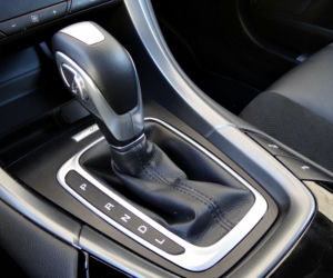 Ford Mondeo 2.0 Hybrid eCVT Titanium