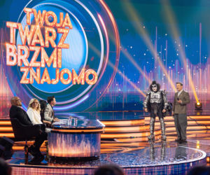 Twoja Twarz Brzmi Znajomo 2026 - półfinał