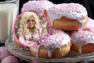 Tak przez lata zmieniały się ceny pączków u Gessler. Wiemy, czy znowu zdrożały