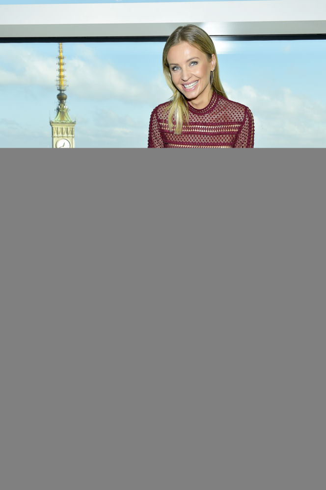 AGNIESZKA SZULIM WOŹNIAK STARAK