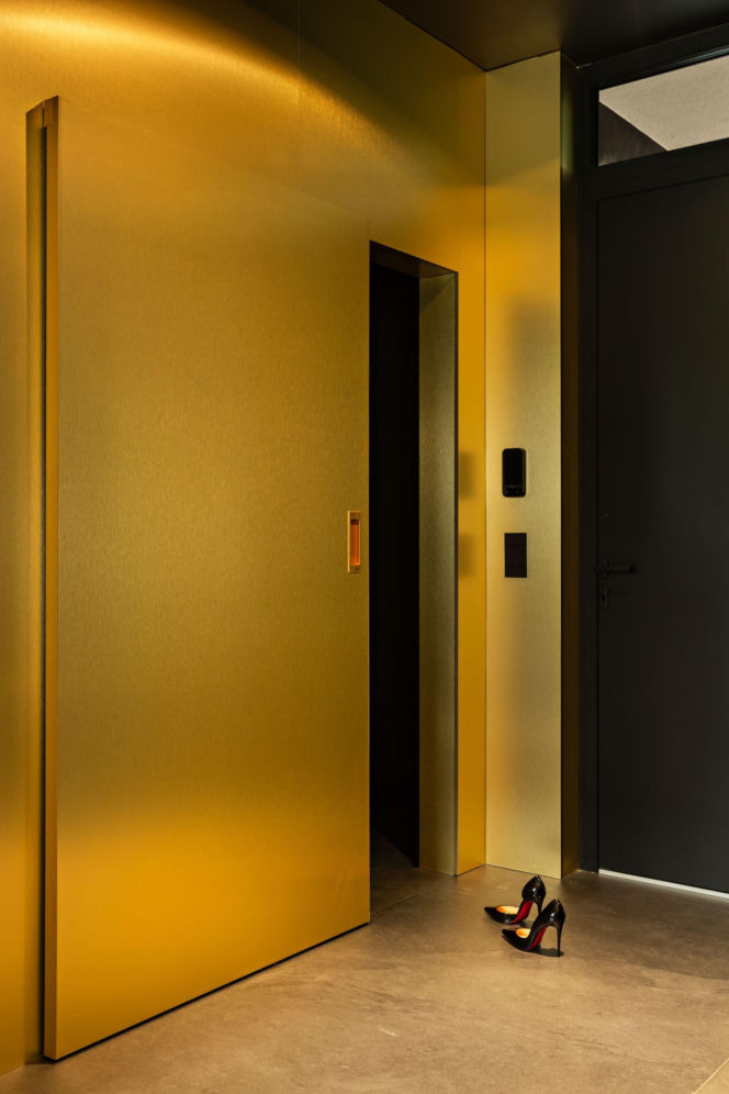 450-metrowy dom na Śląsku. Realizacja: Klyszcz Architektura