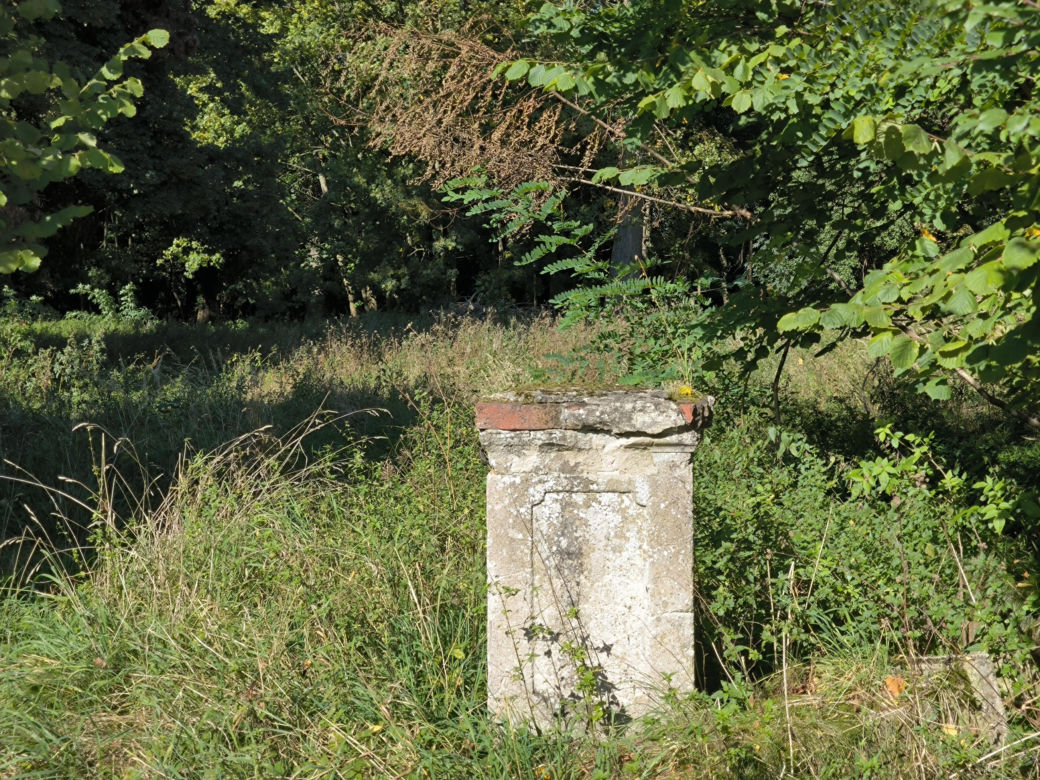 Tajemniczy pałac w Zbarzewie