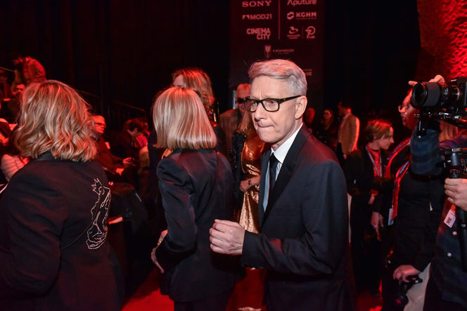 Gala otwarcia festiwalu EnergaCamerimage