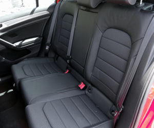 Volkswagen Golf Variant Alltrack