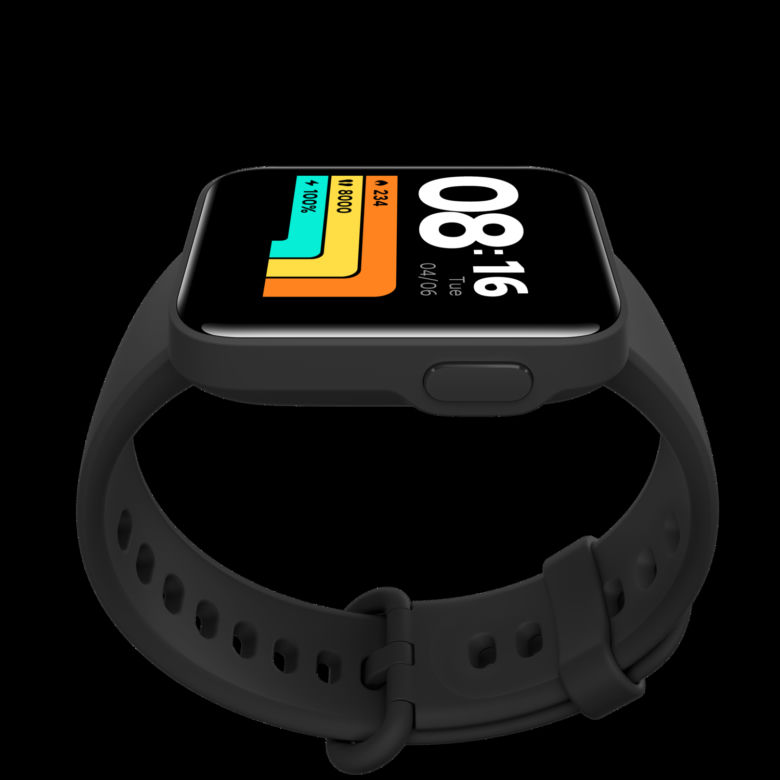 Xiaomi Mi Watch